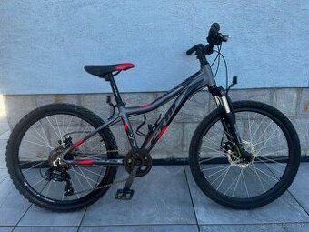 CTM Rocky 3.0 24’’