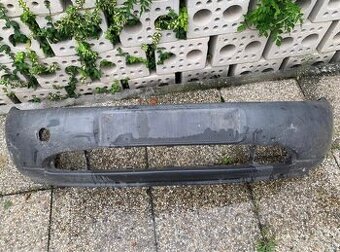 Predný a zadný nárazník Ford Fiesta