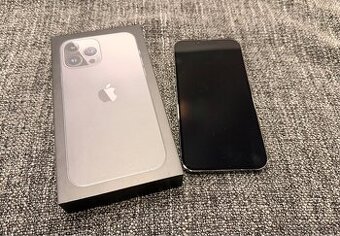 Iphone 13 pro max 256 gb