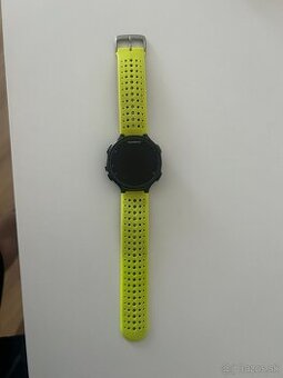 Garmin Forerunner 735XT – športové hodinky (beh, cyklistika,