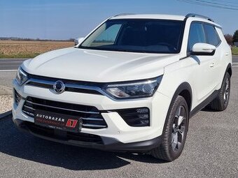 SsangYong Korando 1.5 T-GDI 163k Style A/T za 20.000 € s DPH