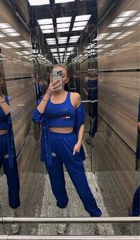 Tepláková súprava Tommy Hilfiger