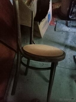 Predám thonet stoličky
