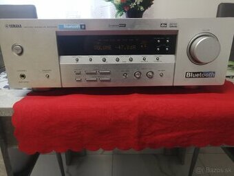 Yamaha Bluetooth zosilovac