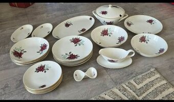 Obedova porcelanova suprava