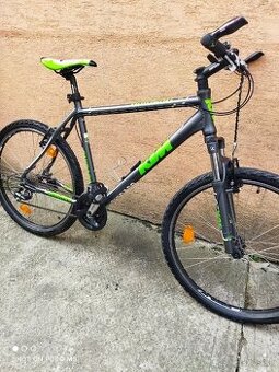 Bicykel horský KTM Chicago