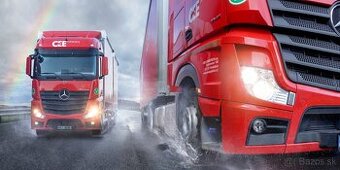 Vodič/ka MKD,turnus 2+1 ,1900€ (3 vodici na 2 autach  )