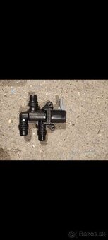 Elektromagnetický ventil výmeny tepla motora 9829266280 pre