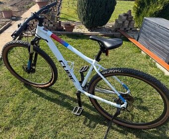 Predám Horský Bicykel CUBE