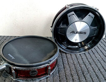 14" pady pre elektrické bicie SNARE / FLOOR TOM
