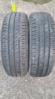 195/65R15 2ks letné