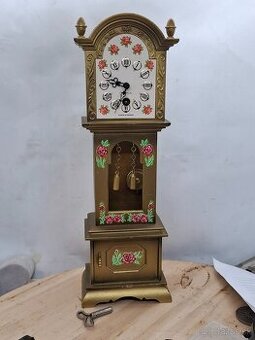 Predám funkčné minipodlahovky K. Keller Hufingen Germany