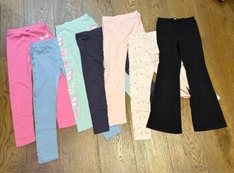 Leginy 7ks balik 128