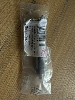 OE Škoda anténny zosilňovač AM/FM/TV