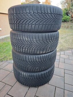 Zimné pneumatiky NEXEN 225/45 R17