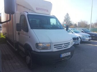 renault mascot 0910952465