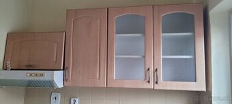 Darujem za odvoz kuchynskú linku