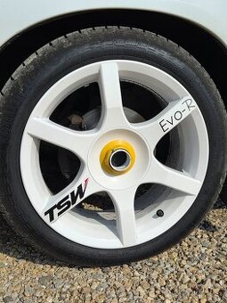 TSW Evo R 4x100 r16