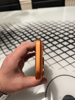 iPhone 17 pro 256gb. kompletne balenie Bateria 100%‼️‼️‼️