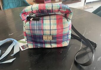 Textilná kabelka Tommy Jeans,nová s visačkou,29€
