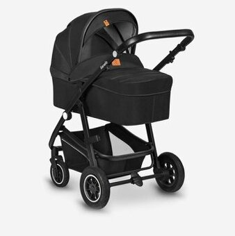 Kočík Lionelo Bianka 3v1 2026 viac farieb