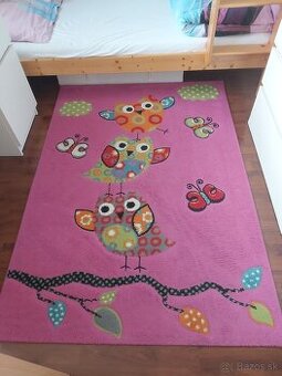 Detský koberec