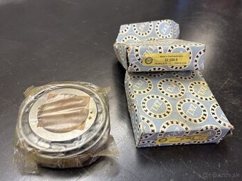 ložisko ZKL 32 208 E , 40x80x25,75