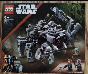 Lego star wars 75361