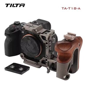 Klietka cage sony a7s3