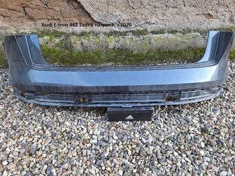 Audi RS,Audi TT,Audi E-Tron - použité náhradné diely