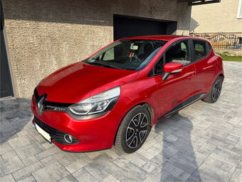 Predam Renault CLIO 1,5 DCi