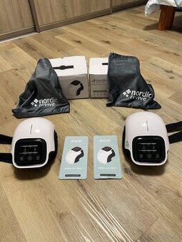 nordic revive kneelux pro