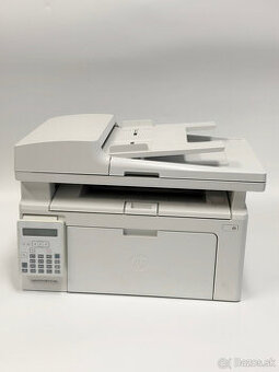 Multifunkčná tlačiareň HP LaserJet Pro MFP M130fn s tonerom