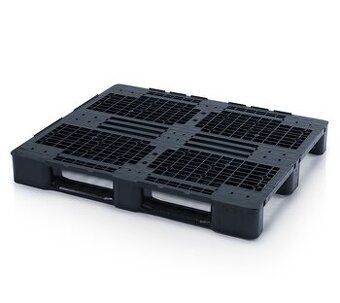 Plastove palety 120x100 pod ibc