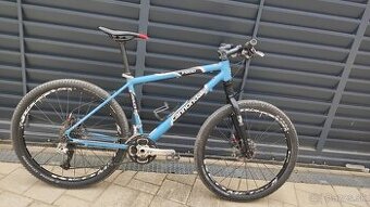 Cannondale F800