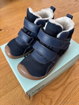 Bundgaard Walk Winter Baby Tex zimné topánky v.24