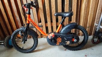 predam detský bicykel