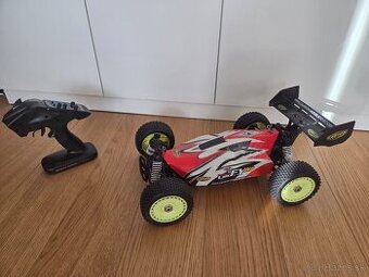 Carson FY10 Destroyer 1:10