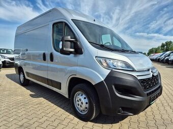 Citroën Jumper L2H2 2.0HDi/163hp - 2019
