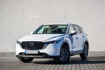 Mazda CX-5 2023