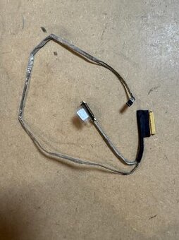 LVDS LCD kabel pre notebook dell inspiron alebo vostro.
