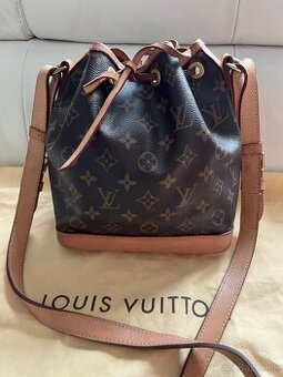 Originál Louis Vuitton Noé BB