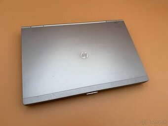 Notebook HP EliteBook 8460p i5 / 8GB RAM / 500GB HDD