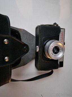 Predam fotoaparát Smena