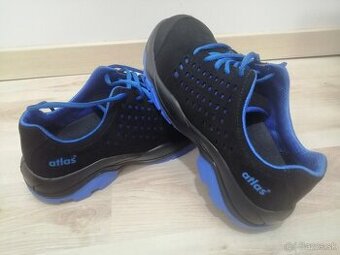 ATLAS poltopánky