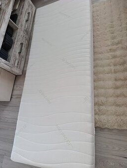 Matrace 80x200 a 90x200