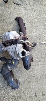 TURBO 1.6 TDI CR CLH