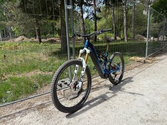 Cube Actionteam 800 Stereo Hybrid ONE77 AC