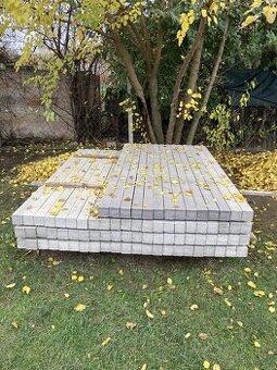 Betonové stlpiky NOVÉ