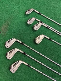 TaylorMade P790 Ti 5-P,A